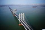福建泉州湾大桥A4合同段