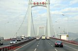 福建省厦门市海沧大桥
