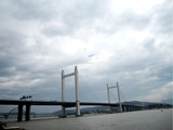 福建福州魁岐大桥