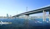 湖南株洲湘江四桥